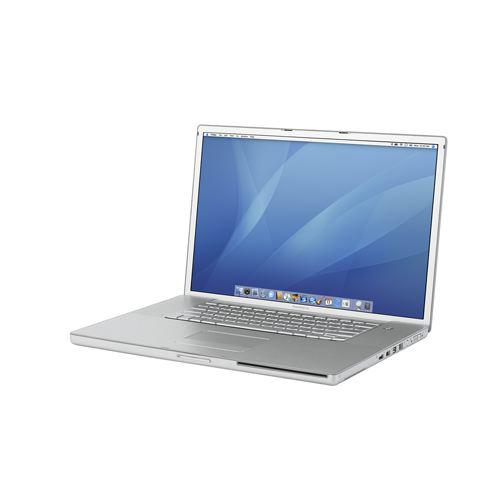 PowerBook G4 — Flipside Studios